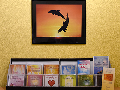 Bücher und CDs von Shantidevi Felgenhauer Pfungstadt Bücher und CDs von Shantidevi Felgenhauer Pfungstadt
